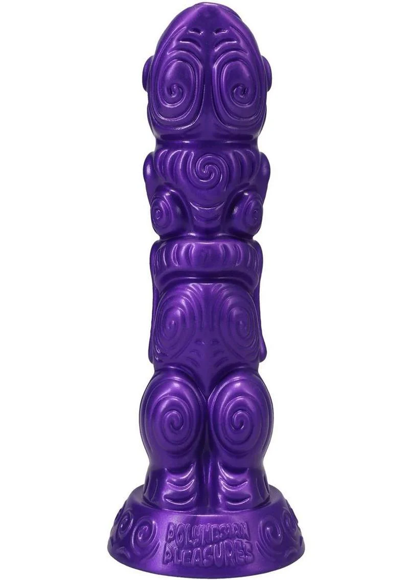 Uhane 'Ino Spirit Idol Dong - Image 2