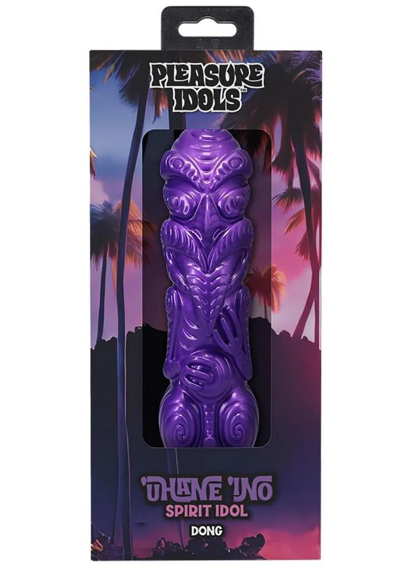 Uhane 'Ino Spirit Idol Dong - Image 4