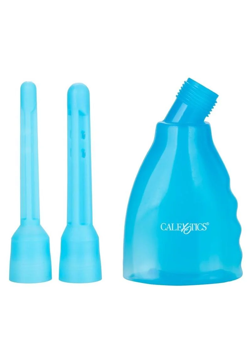 Ultimate Douche Reusable Anal And Vaginal Cleanser - Image 3