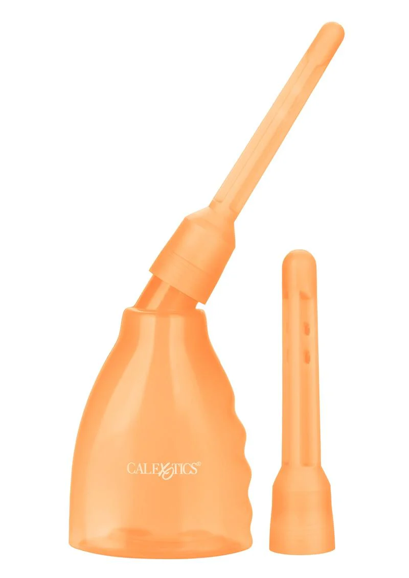 Ultimate Douche Reusable Anal And Vaginal Cleanser - Image 4