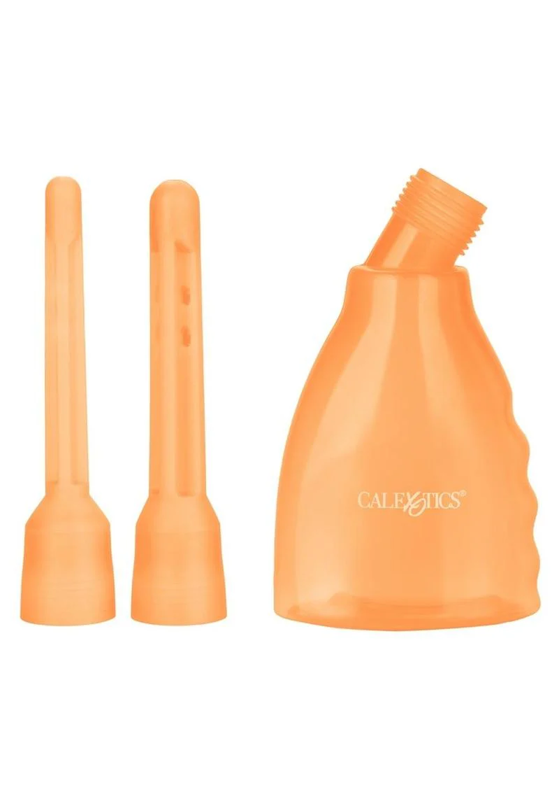 Ultimate Douche Reusable Anal And Vaginal Cleanser - Image 6