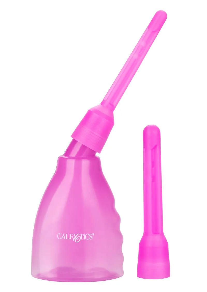 Ultimate Douche Reusable Anal And Vaginal Cleanser - Image 7