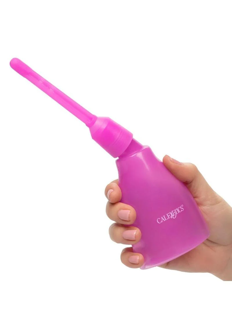 Ultimate Douche Reusable Anal And Vaginal Cleanser - Image 8