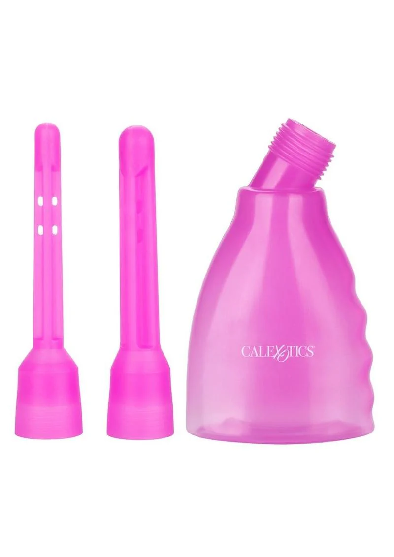 Ultimate Douche Reusable Anal And Vaginal Cleanser - Image 9