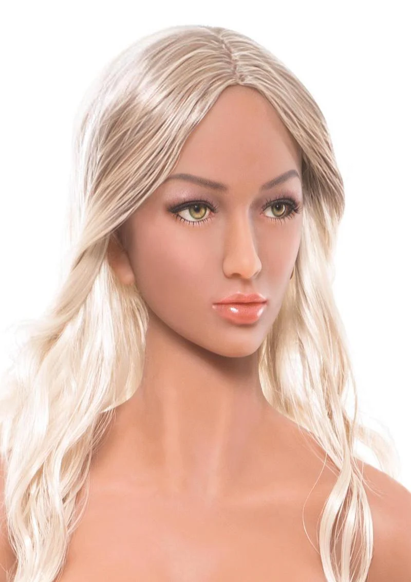 Ultimate Fantasy Life-Size Posable Kitty Love Doll - Image 2