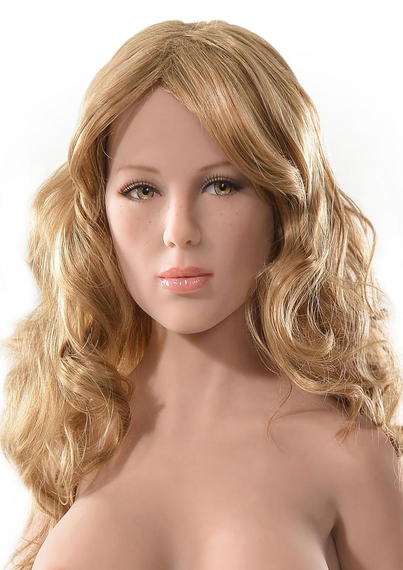 Ultimate Fantasy Life-Size Posable Mandy Love Doll - Image 2