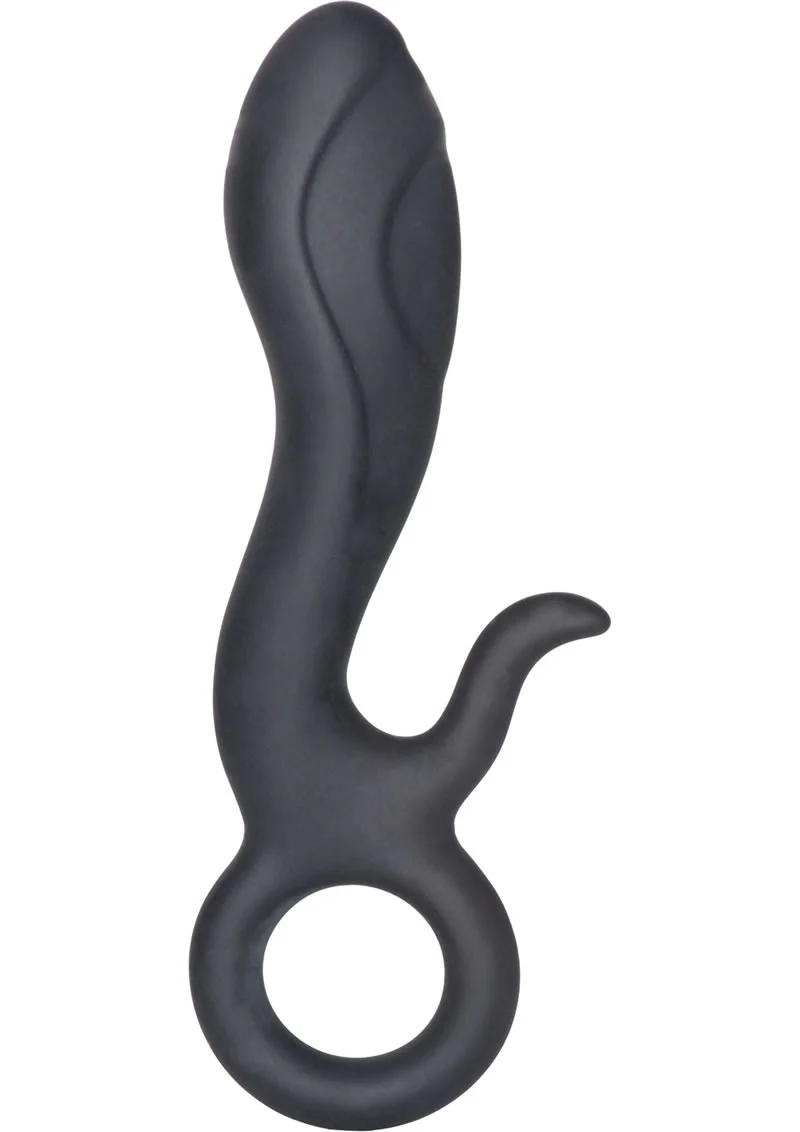 Ultimate Prostate Locator Pure Silicone - Image 2