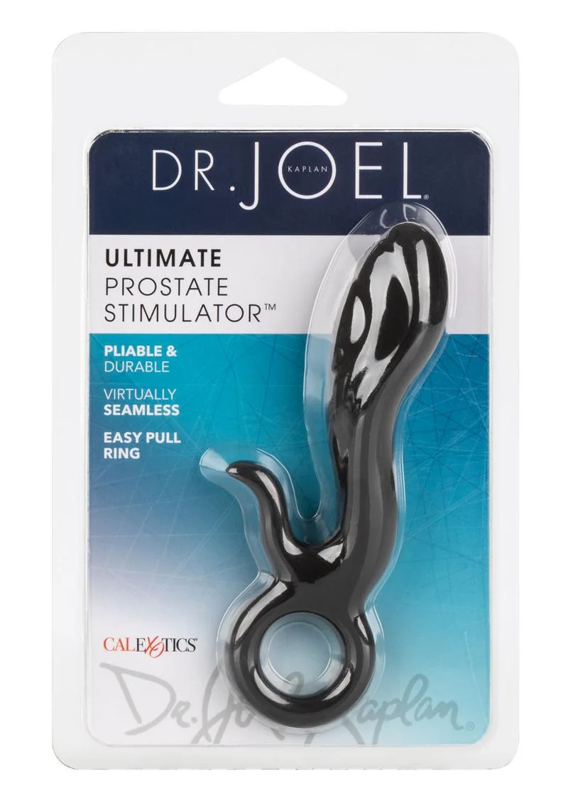 Ultimate Prostate Locator Pure Silicone - Image 6