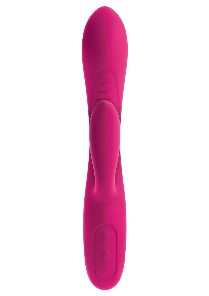 Ultimate Rabbits No. 2 Multi-Speed Rabbit Vibrator - Image 2