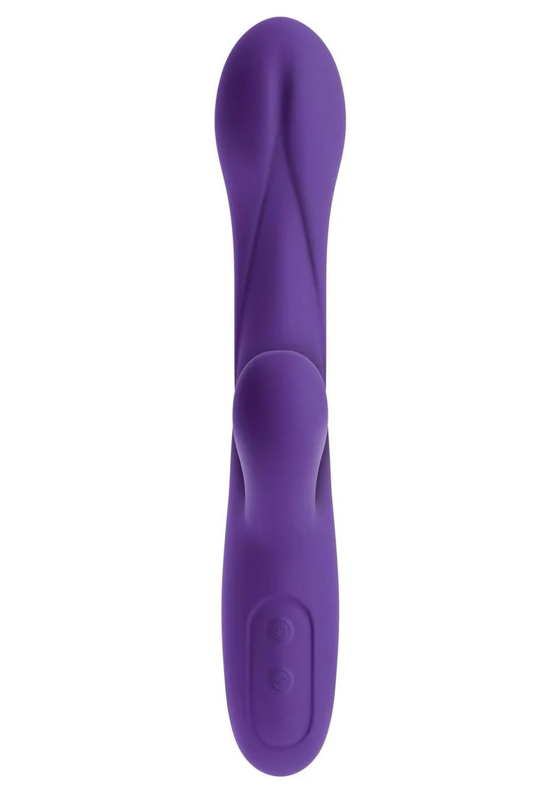 Ultimate Rabbits No. 3 Multi-Speed Rabbit Vibrator - Image 2