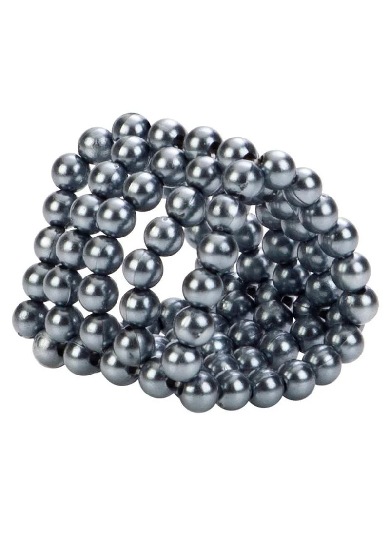 Ultimate Stroker Beads Stimulation and Support - Image 2