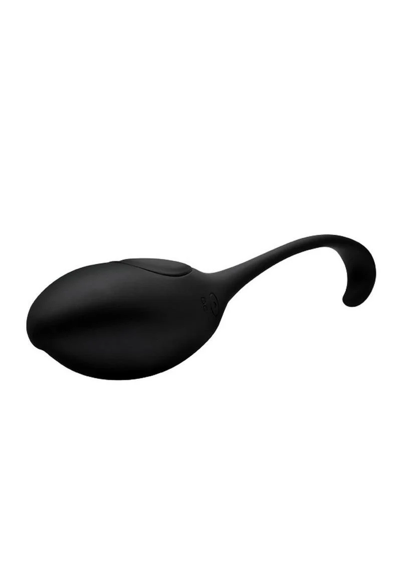 Under Control Rechargeable Vibrating Egg with Remote Control - Image 3