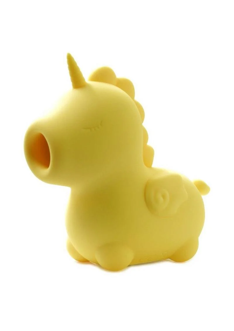 Unicorn Bean Blossom Magical Mini Unicorn Vibe