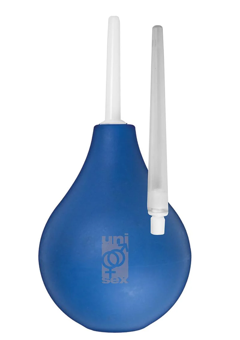 Universal Douche Unisex Easy to Use Bulb Douche - Image 2