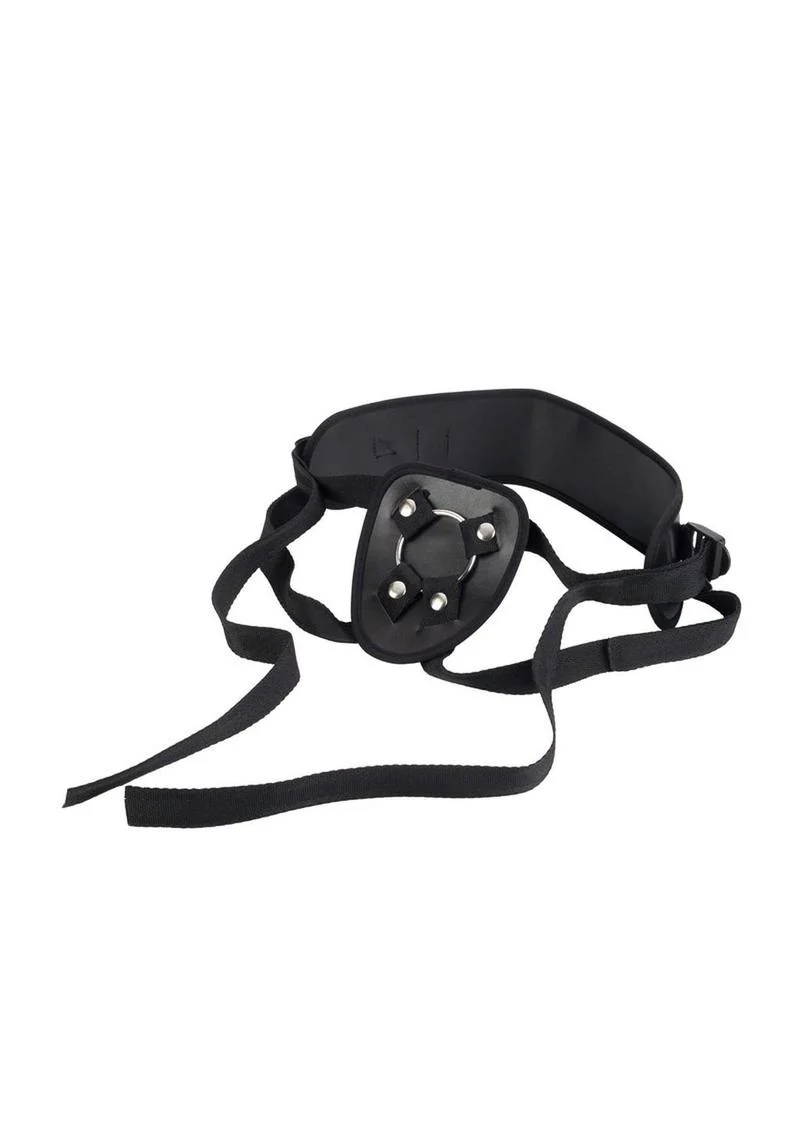 Universal Love Rider Power Support Harness Adjustable Strap-On - Image 2