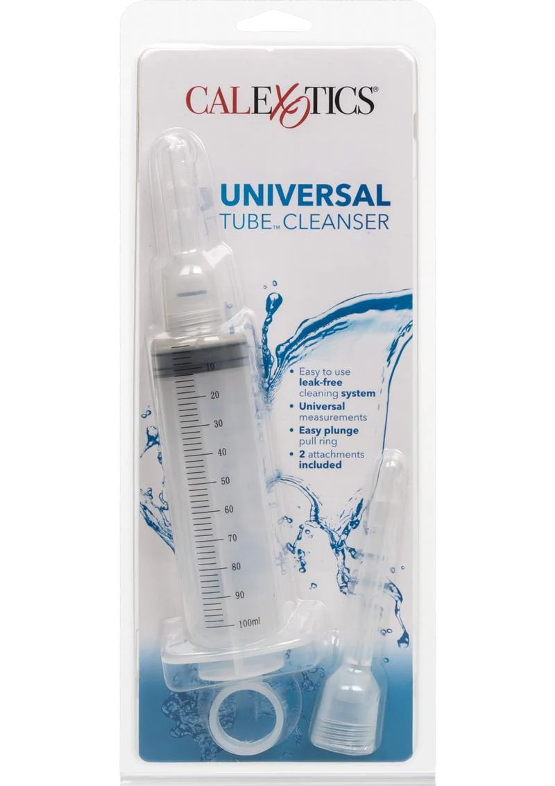 Universal Tube Cleanser - Image 2