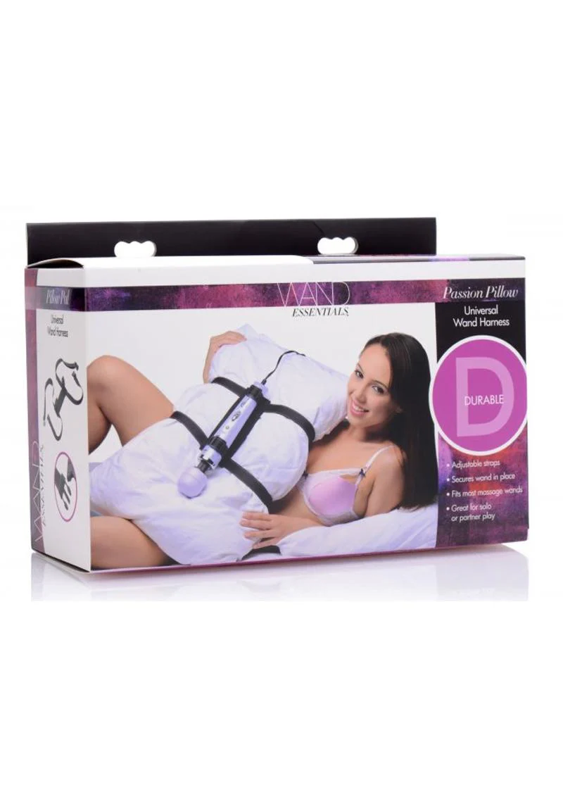 Universal Wand Harness for Hands-Free Play - Wand Essentials - Image 4