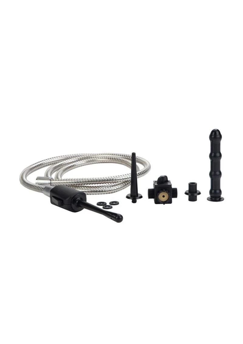Universal Water Works Advanced Douche System - Image 3