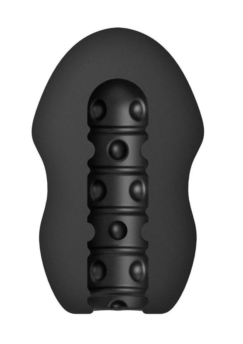 URSelf Fortify Silicone Stroker - Image 3