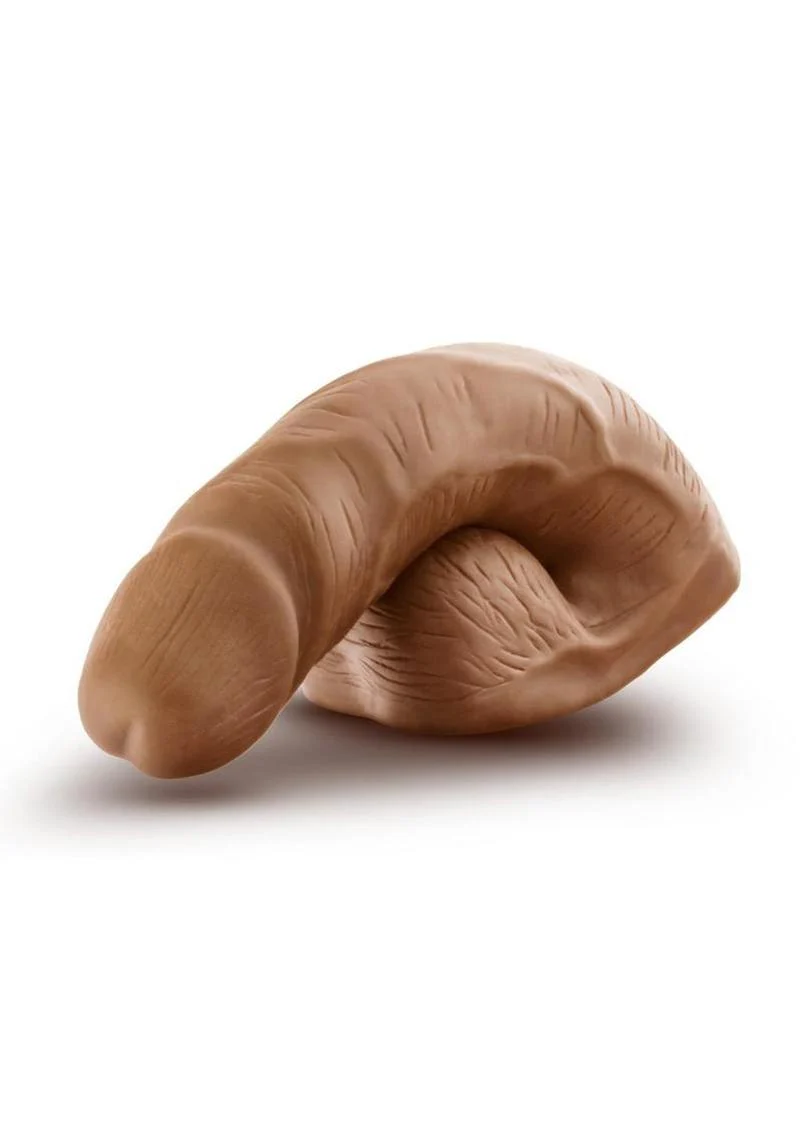 Urself Packer Silicone Prosthetic Packer - Image 3