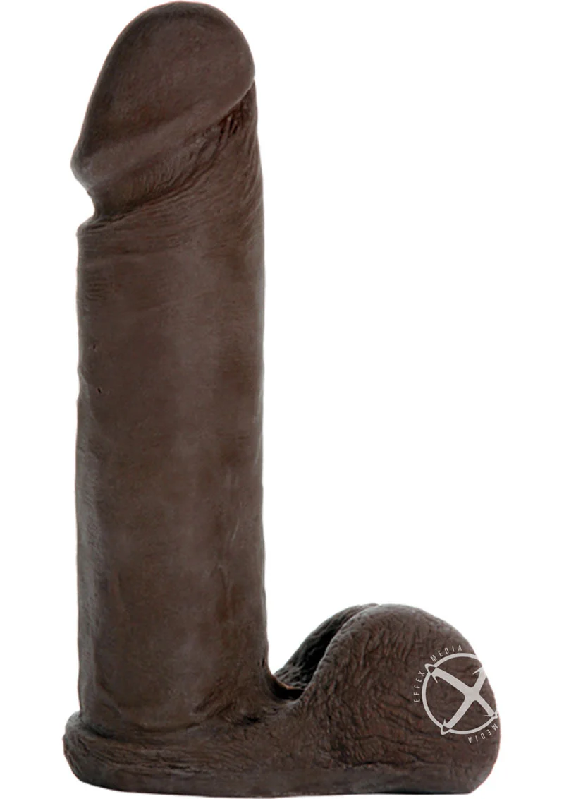 Vac-U-Lock 6-Inch ULTRASKYN Dildo Attachment - Image 6