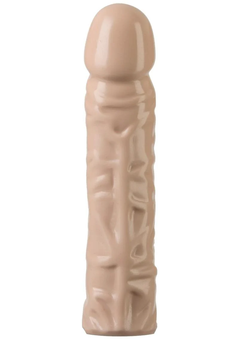 Vac-U-Lock Classic Dong - Image 2