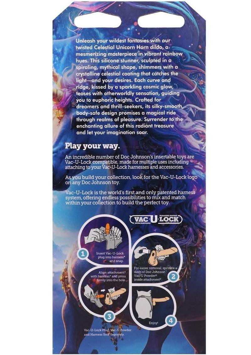Vac-U-Lock Fantasy Fuckers Attachment - Image 2