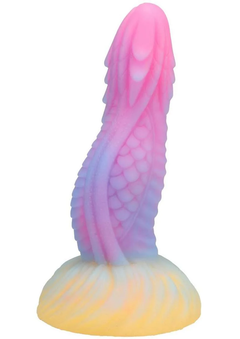 Vac-U-Lock Fantasy Fuckers Dragon's Tongue Attachment - Image 3
