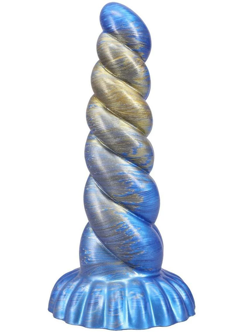 Vac-U-Lock Fantasy Fuckers Outer Rim Dildo - Image 2