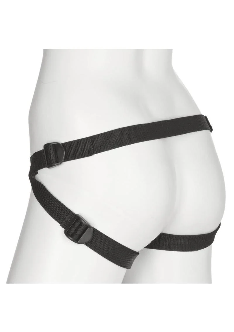 Vac U Lock Luxe Harness with Plug - Image 3