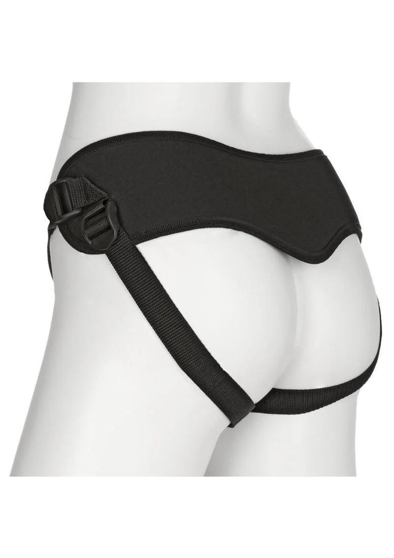 Vac U Lock Platinum Supreme Harness with Plug - Image 3