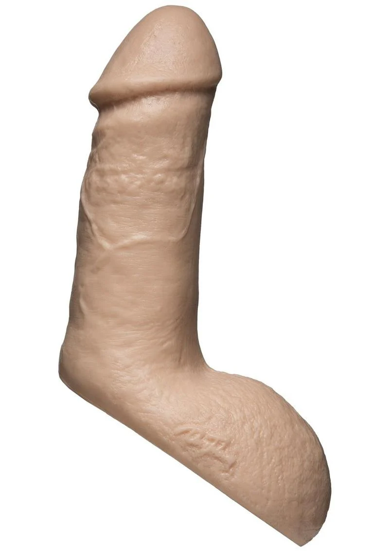Vac-U-Lock Realistic Dildo - Image 3