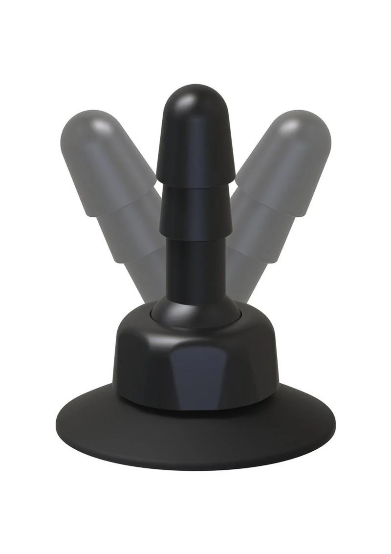 Vac-U-Lock Swivel Plug - Image 2
