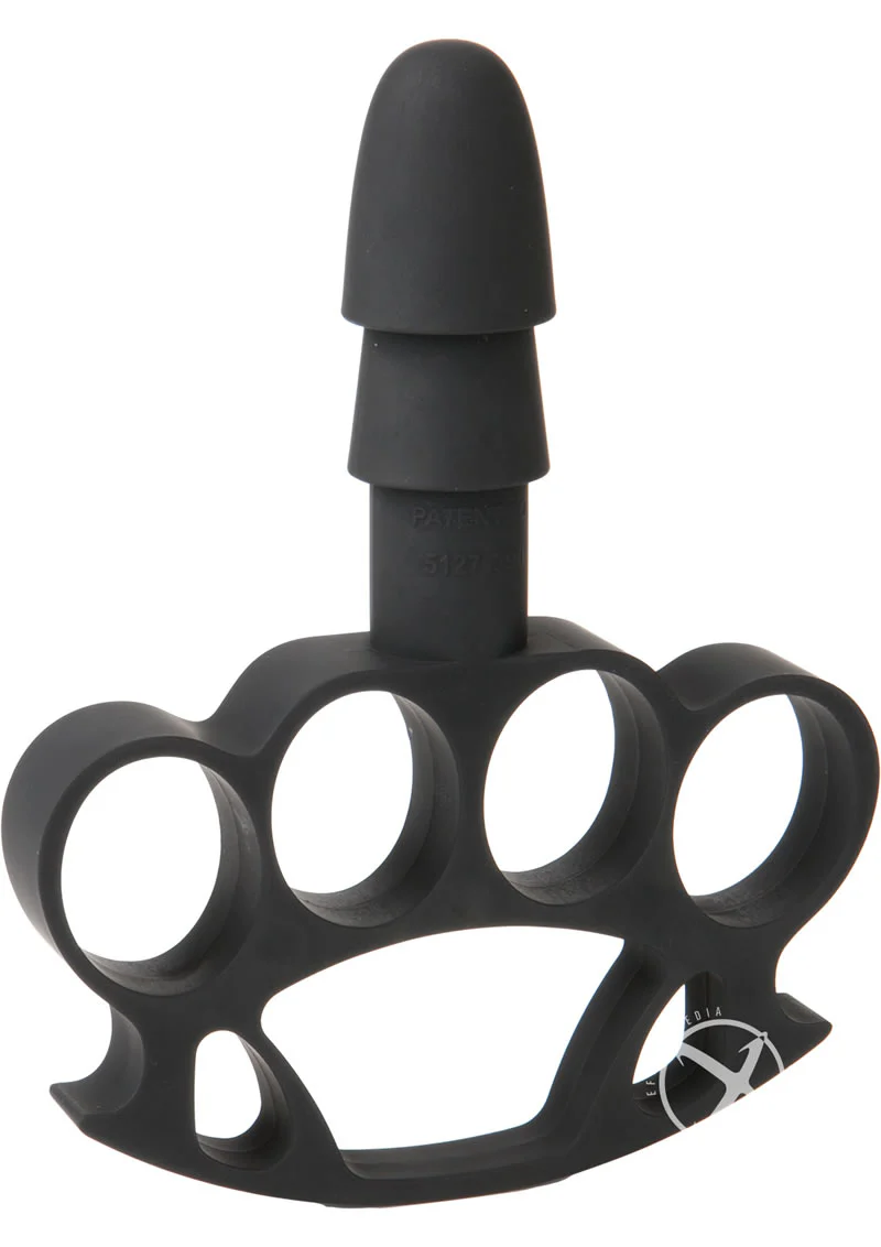 Vac U Perfect Grip Lock Knuckle Up