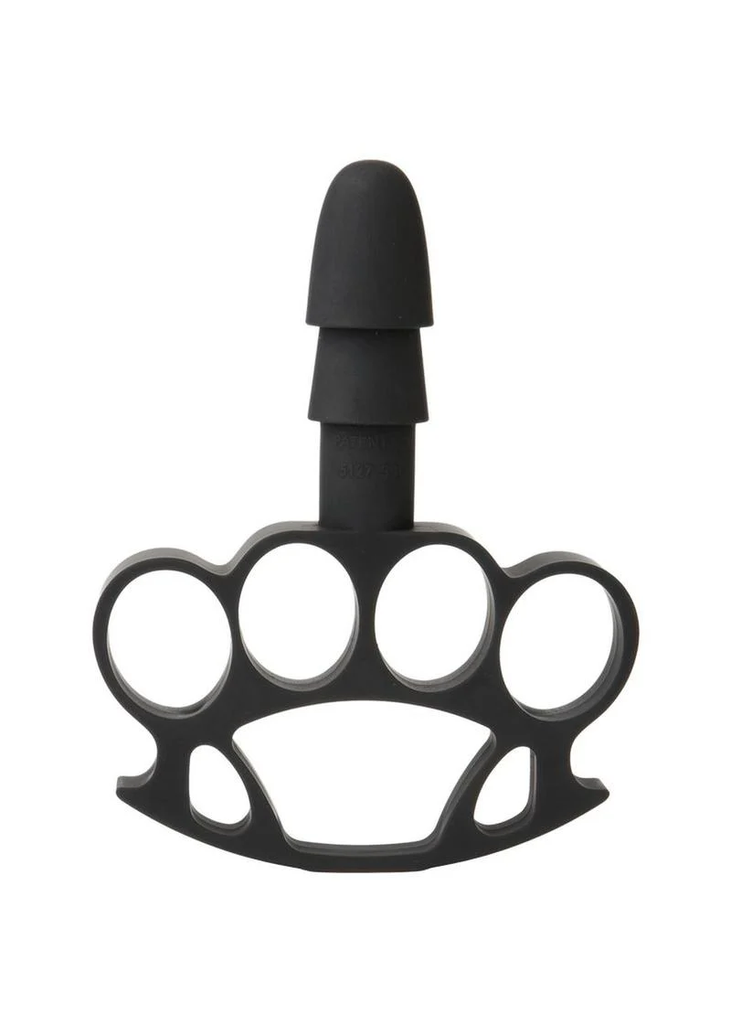 Vac U Perfect Grip Lock Knuckle Up - Image 2