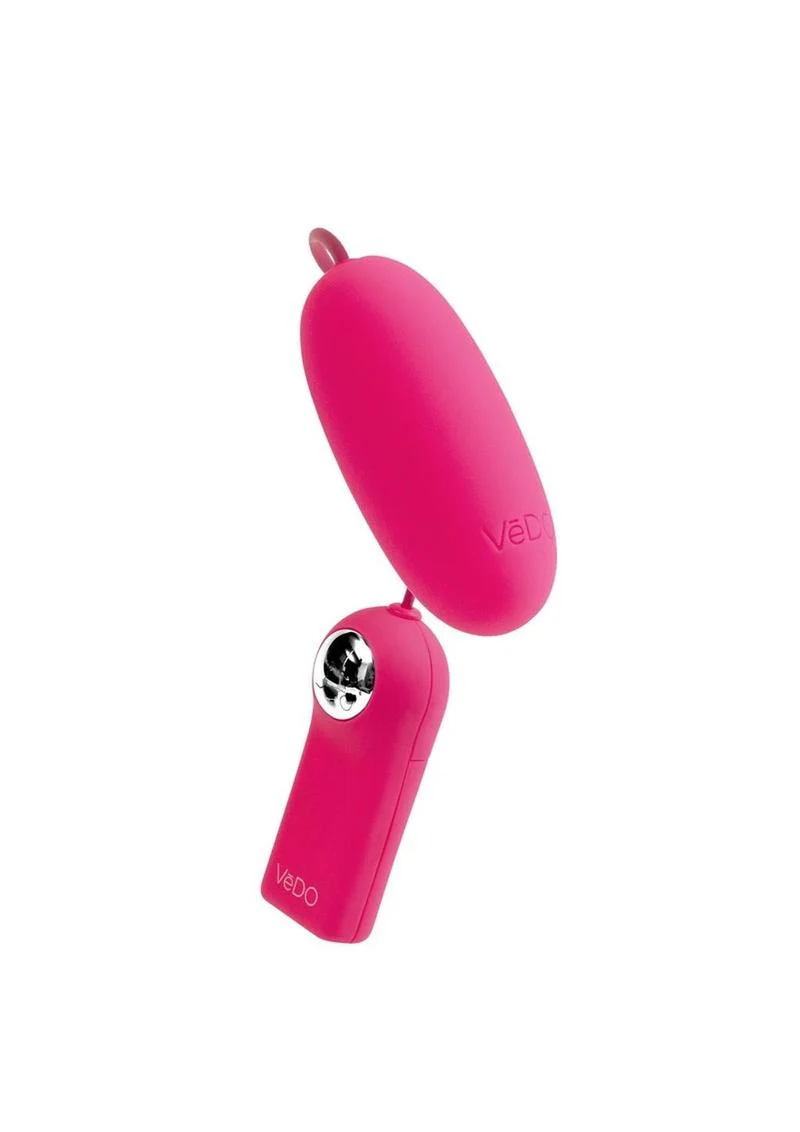 VēDO Ami Remote Control Bullet Vibrator - Image 2