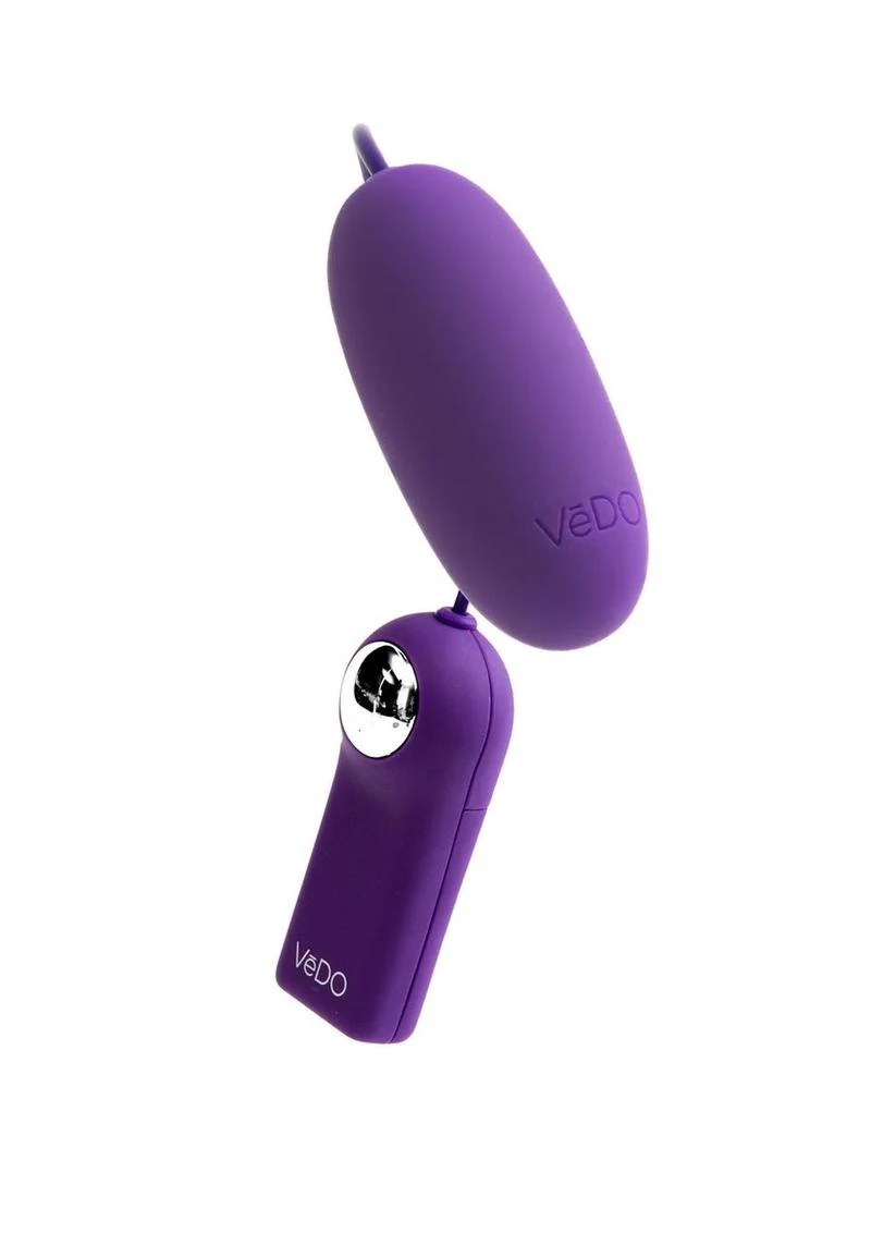 VeDO Ami Silicone Bullet Vibrator - Image 2