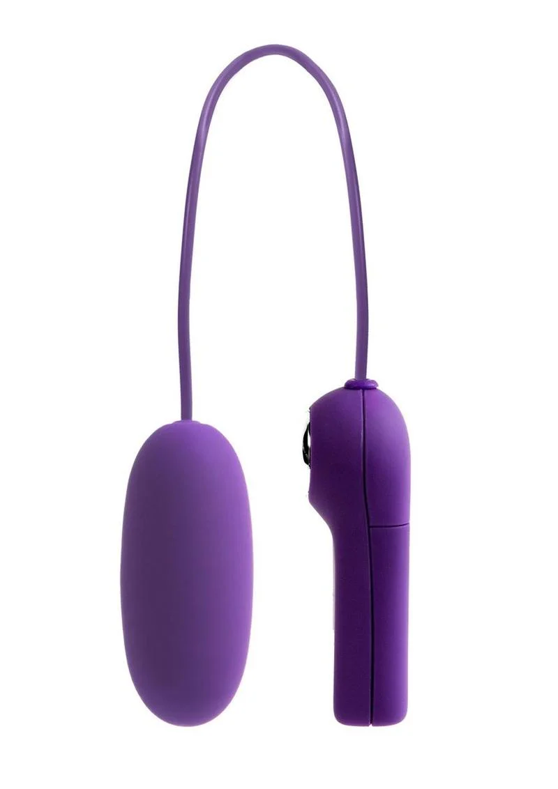 VeDO Ami Silicone Bullet Vibrator - Image 3