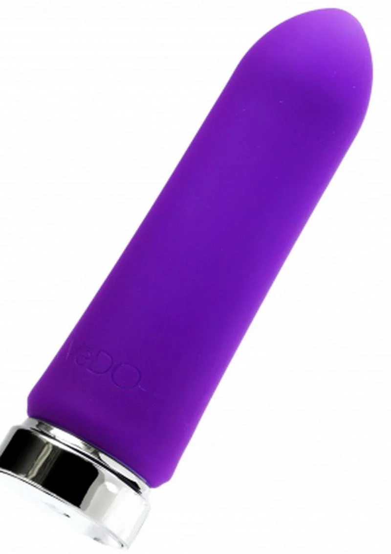 VēDO Bam Mini Bullet Vibrator - Image 2
