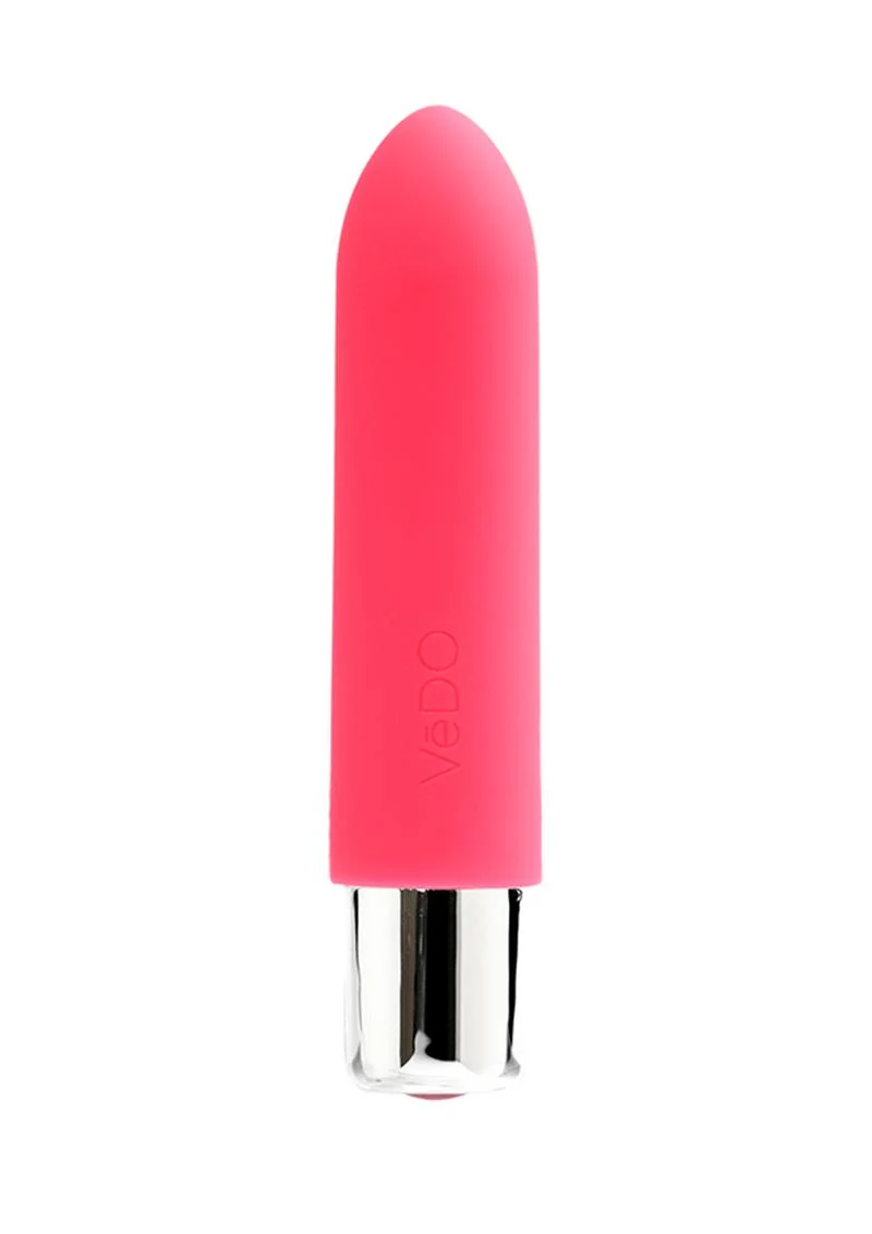 VēDO Bam Mini Rechargeable Bullet Vibrator