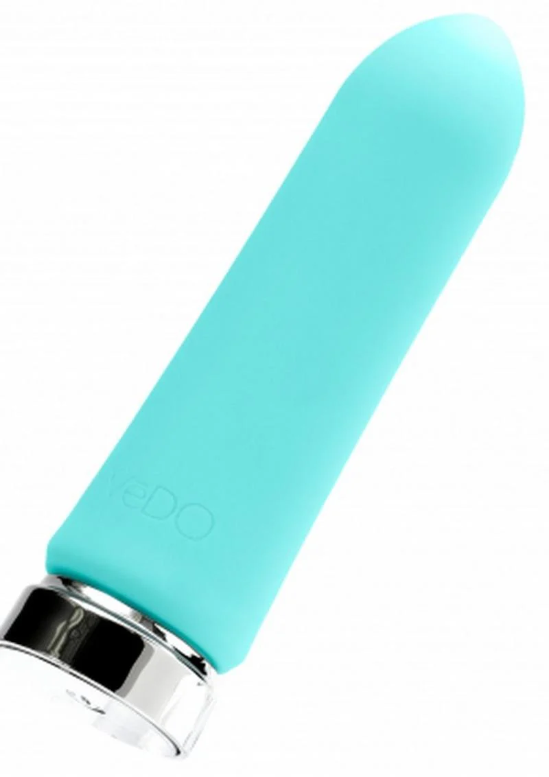VēDO Bam Rechargeable Bullet Vibrator - Image 2