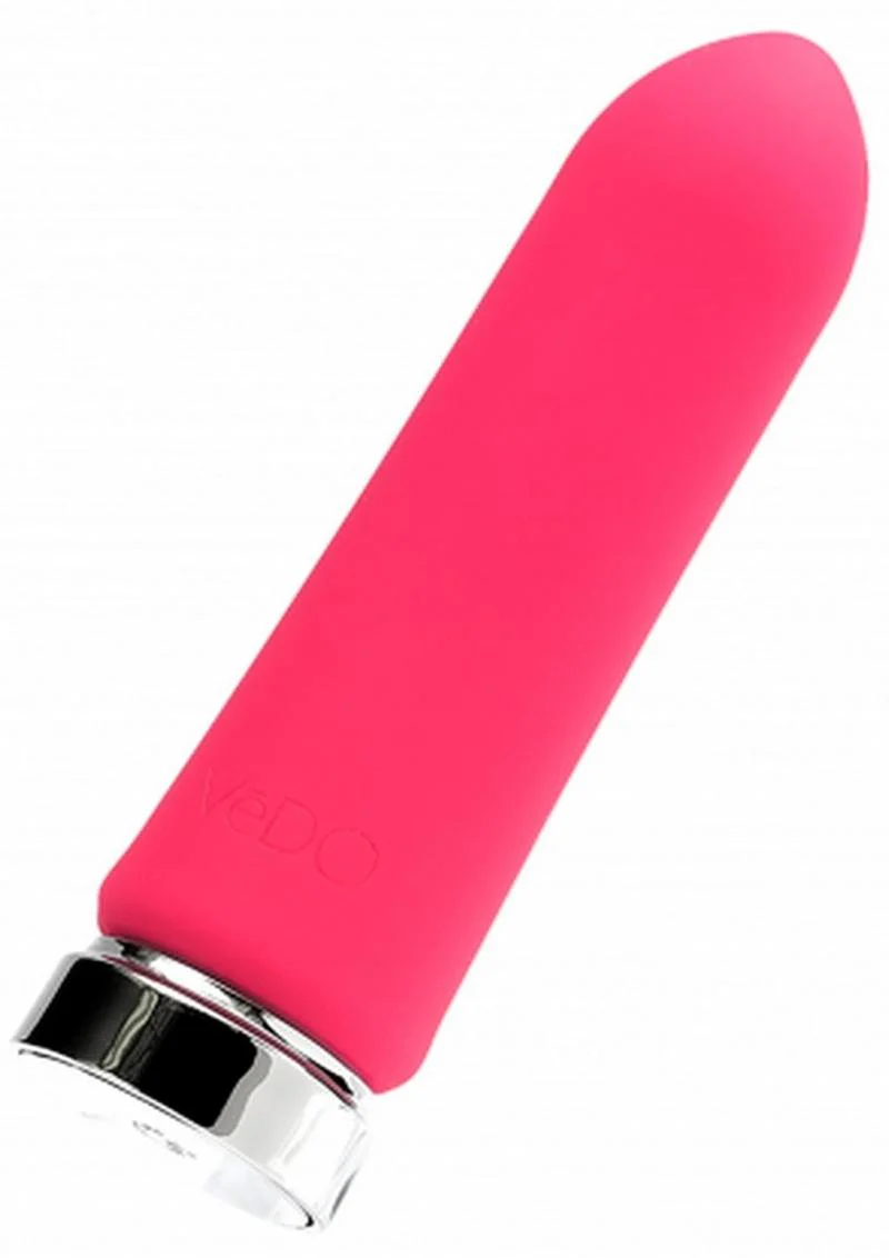 VeDO Bam Silicone Bullet Vibrator - Image 2