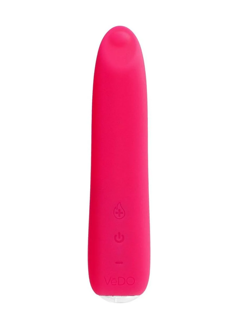 VēDO Boom Rechargeable Warming Vibe