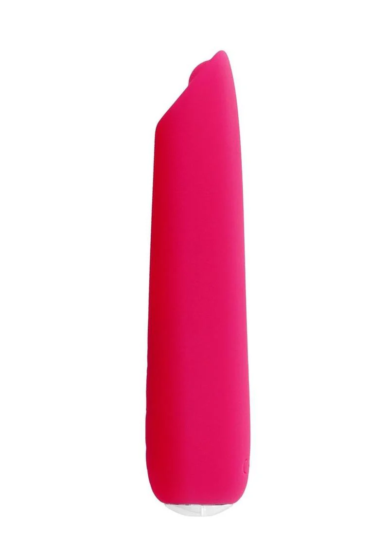 VēDO Boom Rechargeable Warming Vibe - Image 2