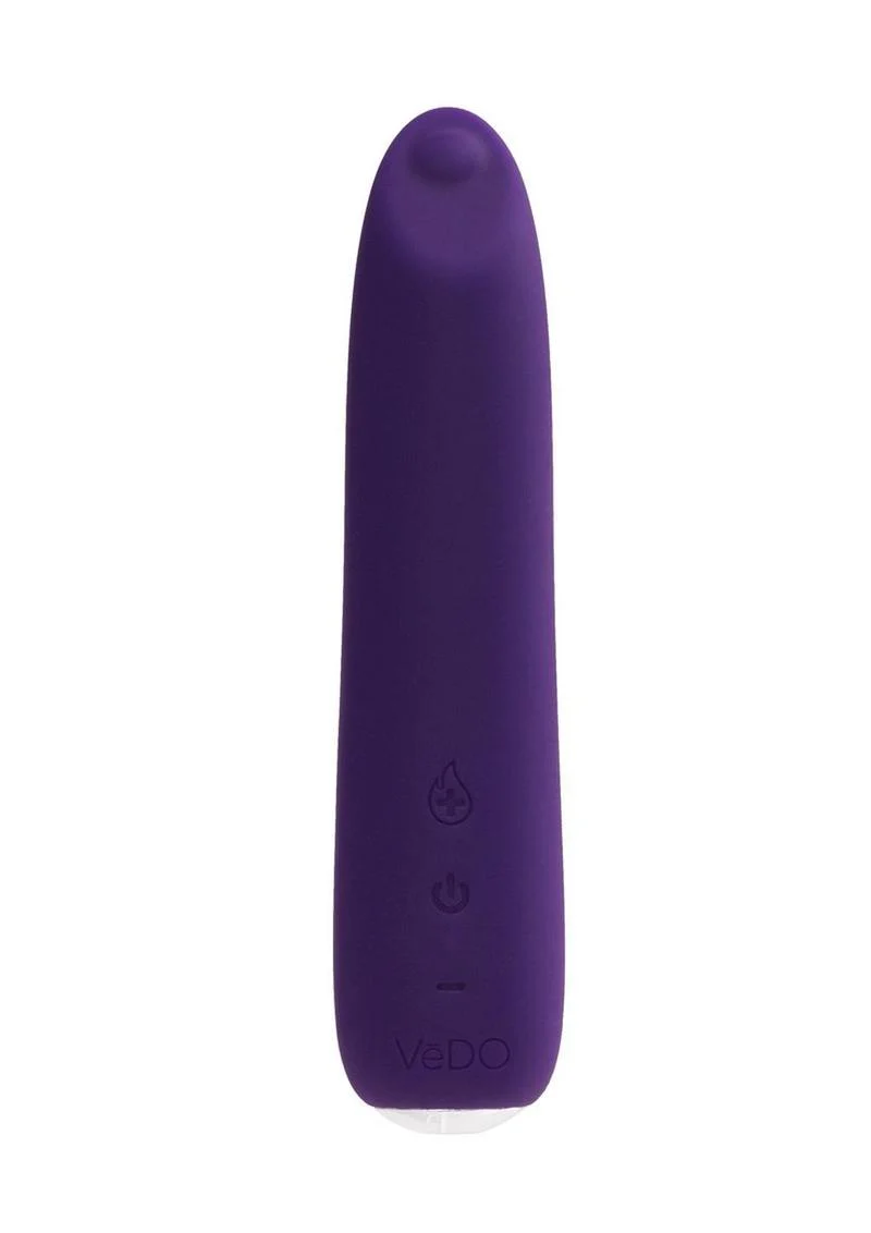 VēDO Boom Rechargeable Warming Vibe - Image 4