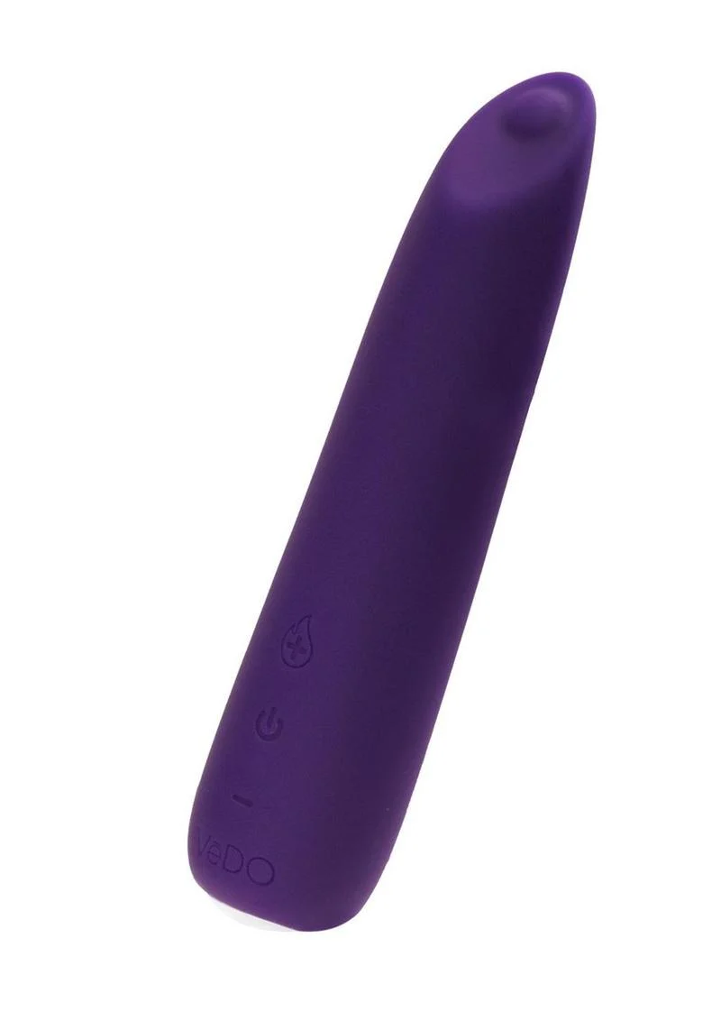 VēDO Boom Rechargeable Warming Vibe - Image 6