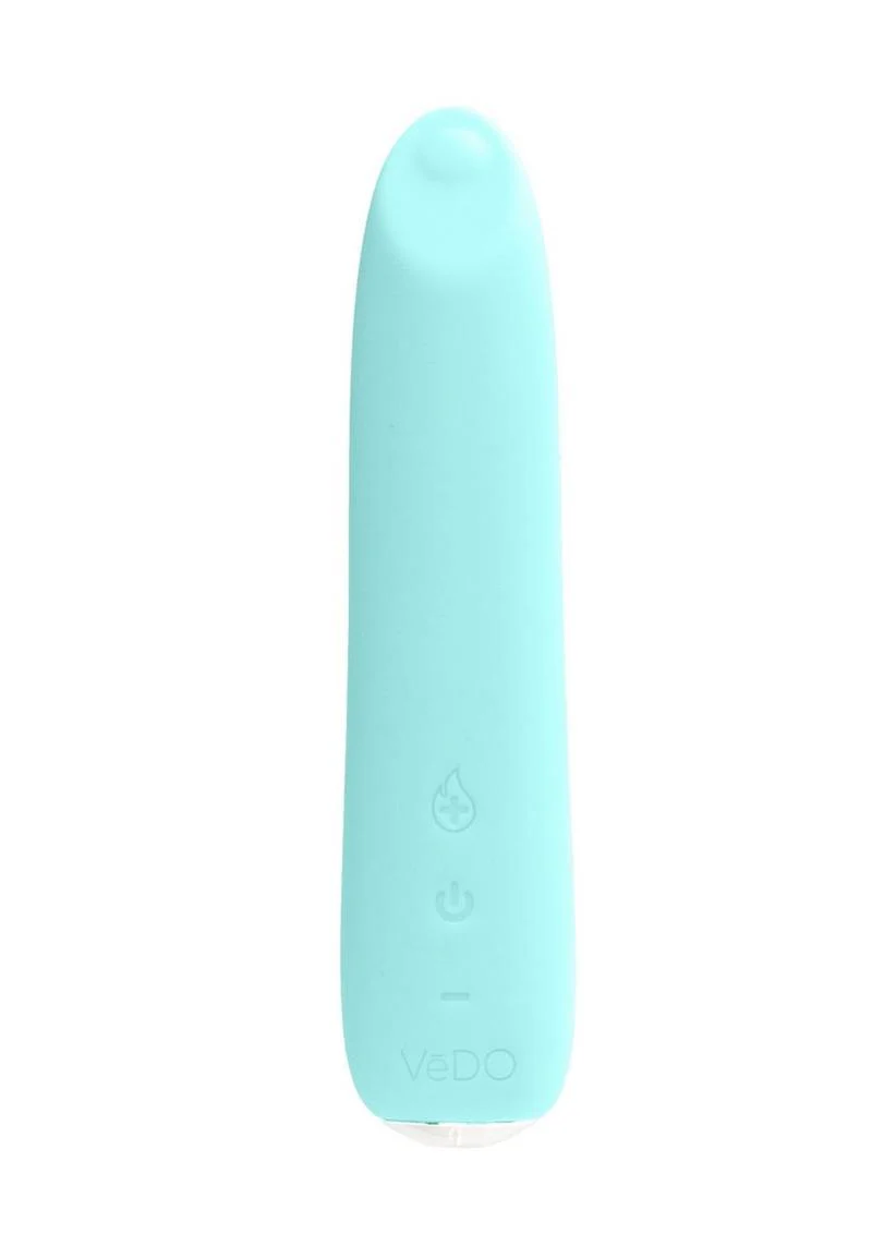 VēDO Boom Rechargeable Warming Vibe - Image 7