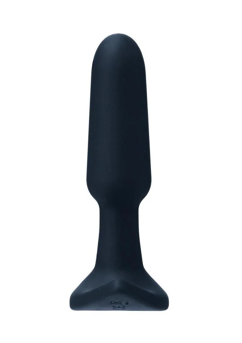 VeDO Bump Mini Rechargeable Silicone Butt Plug Vibrator - Image 3