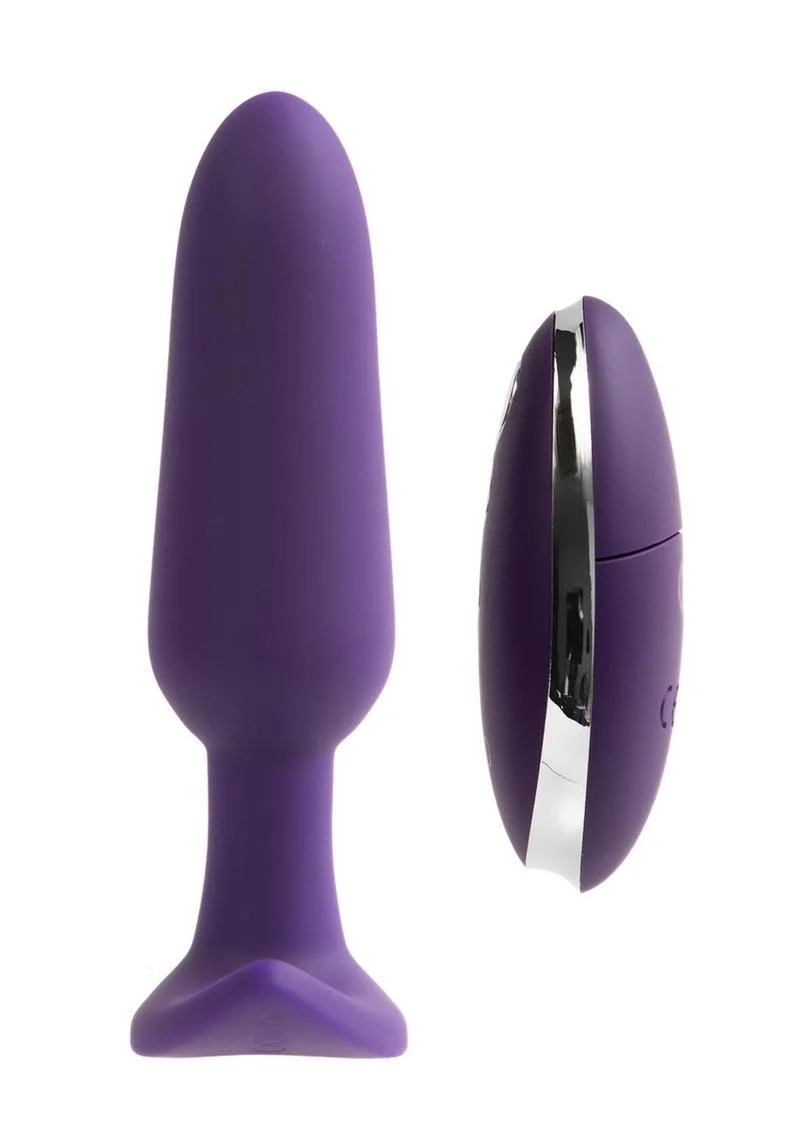 VēDO Bump Plus Remote Anal Vibrator - Image 3