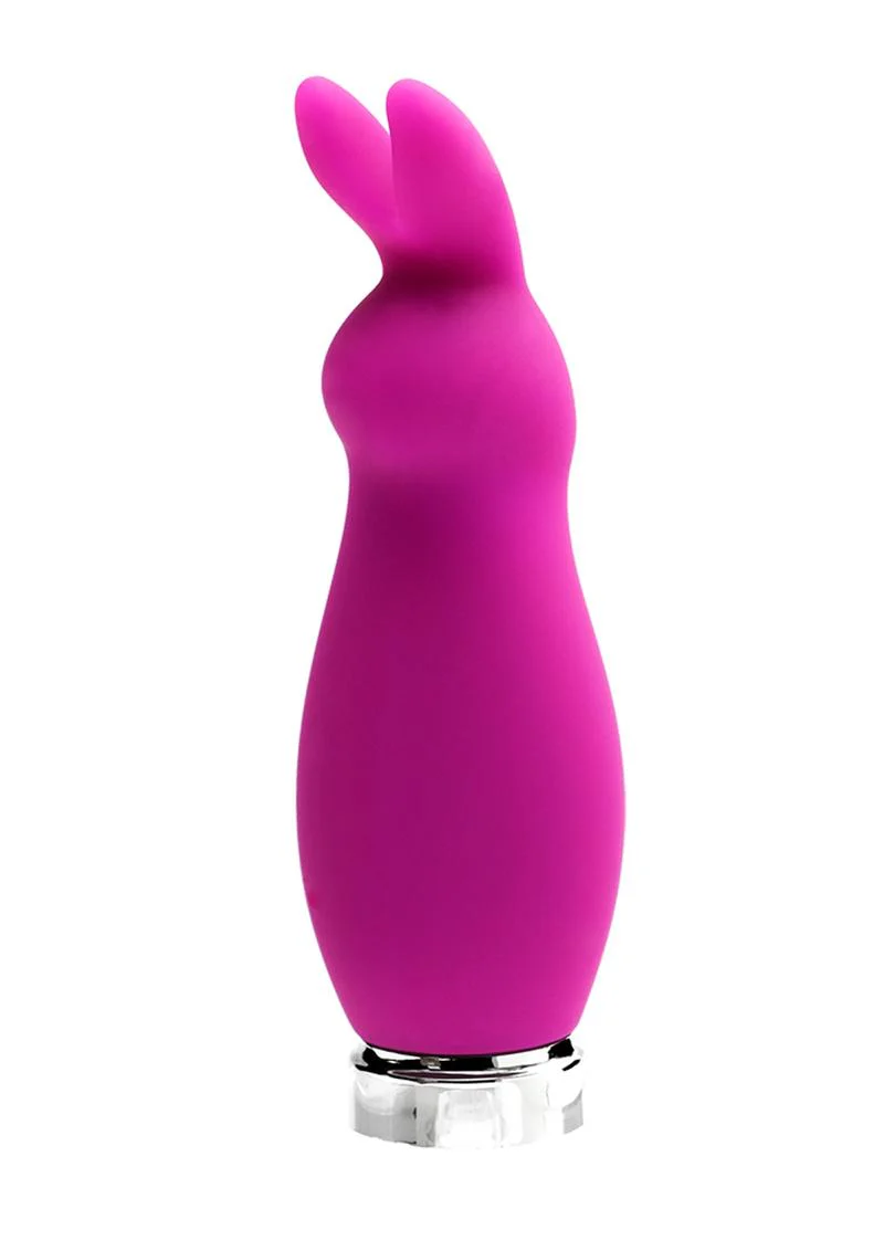 VeDO Crazzy Bunny Mini Vibrator - Image 4
